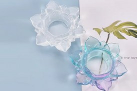 Molde silicona portavela flor loto nuevo BM3268 (4).jpg